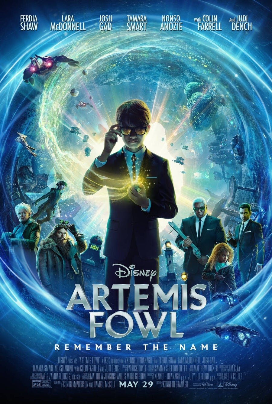 artemis-fowl-poster-1209380.jpegAdventurous New Trailer For Disney's Fantasy Film ARTEMIS FOUL1
