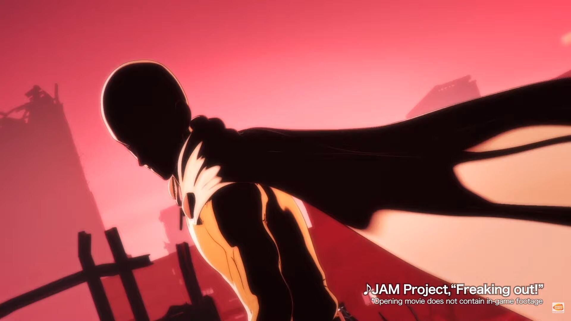 Amazing Fan-Film Animates One-Punch Man's Season Two Opening