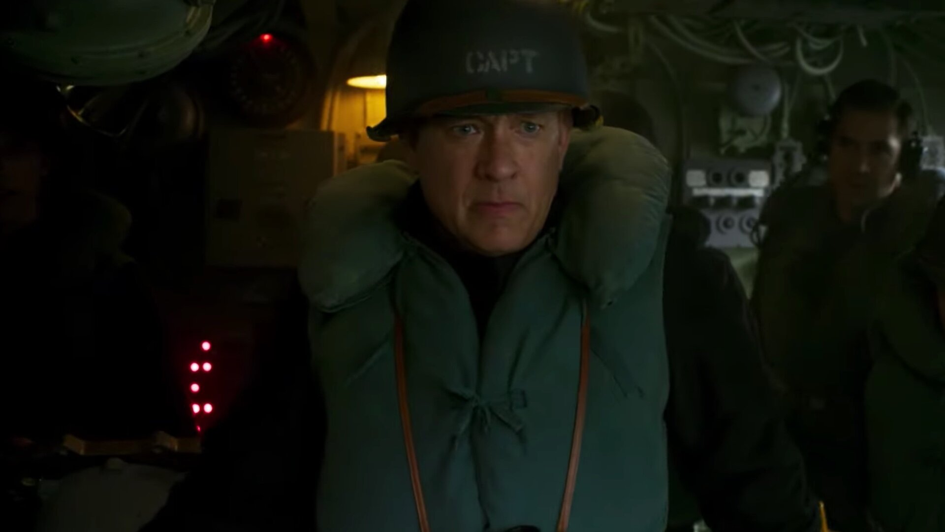 Thrilling Trailer For Tom Hanks Wwii Naval Battle Film Greyhound
