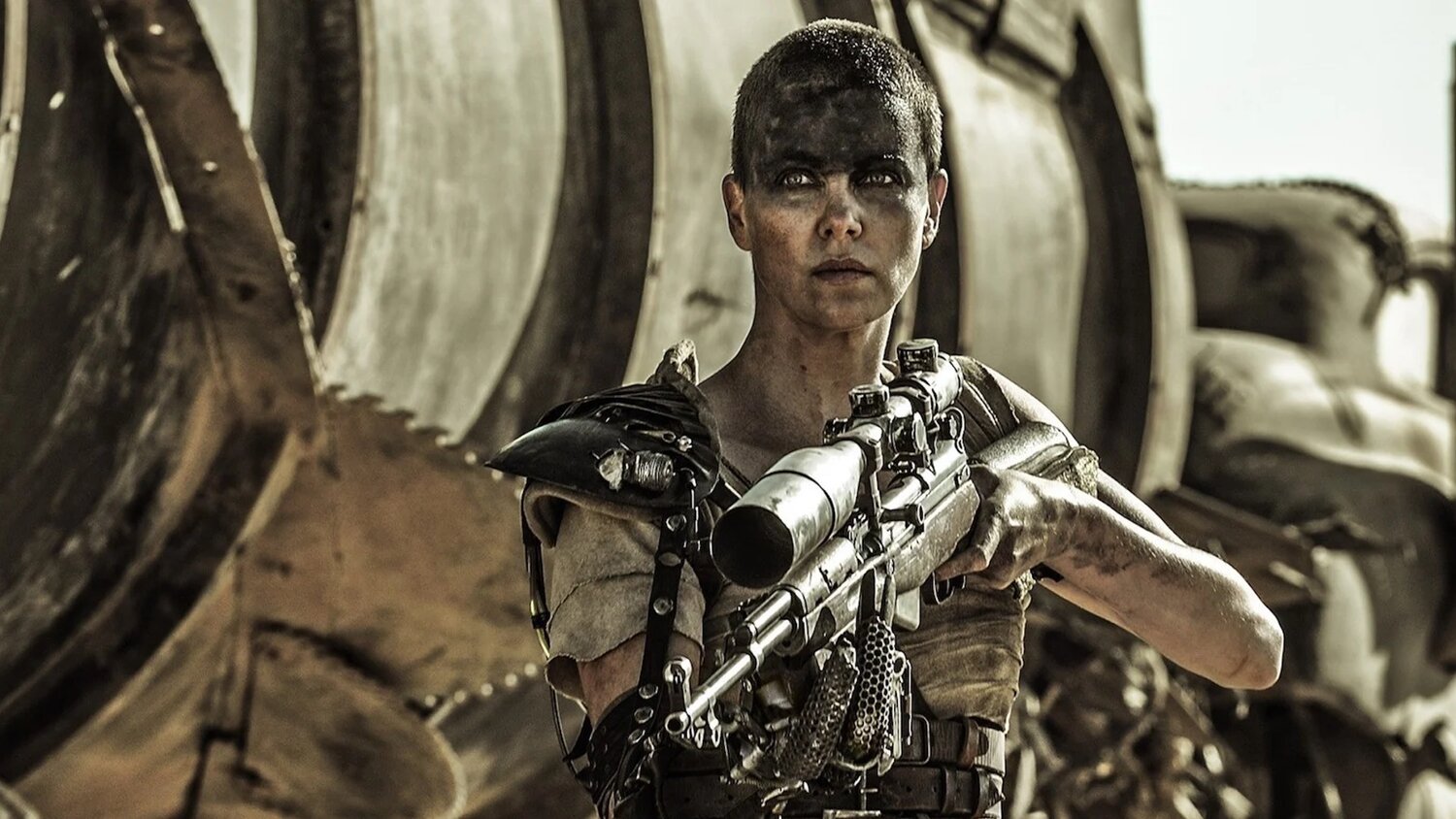 Furiosa Mad Max 5