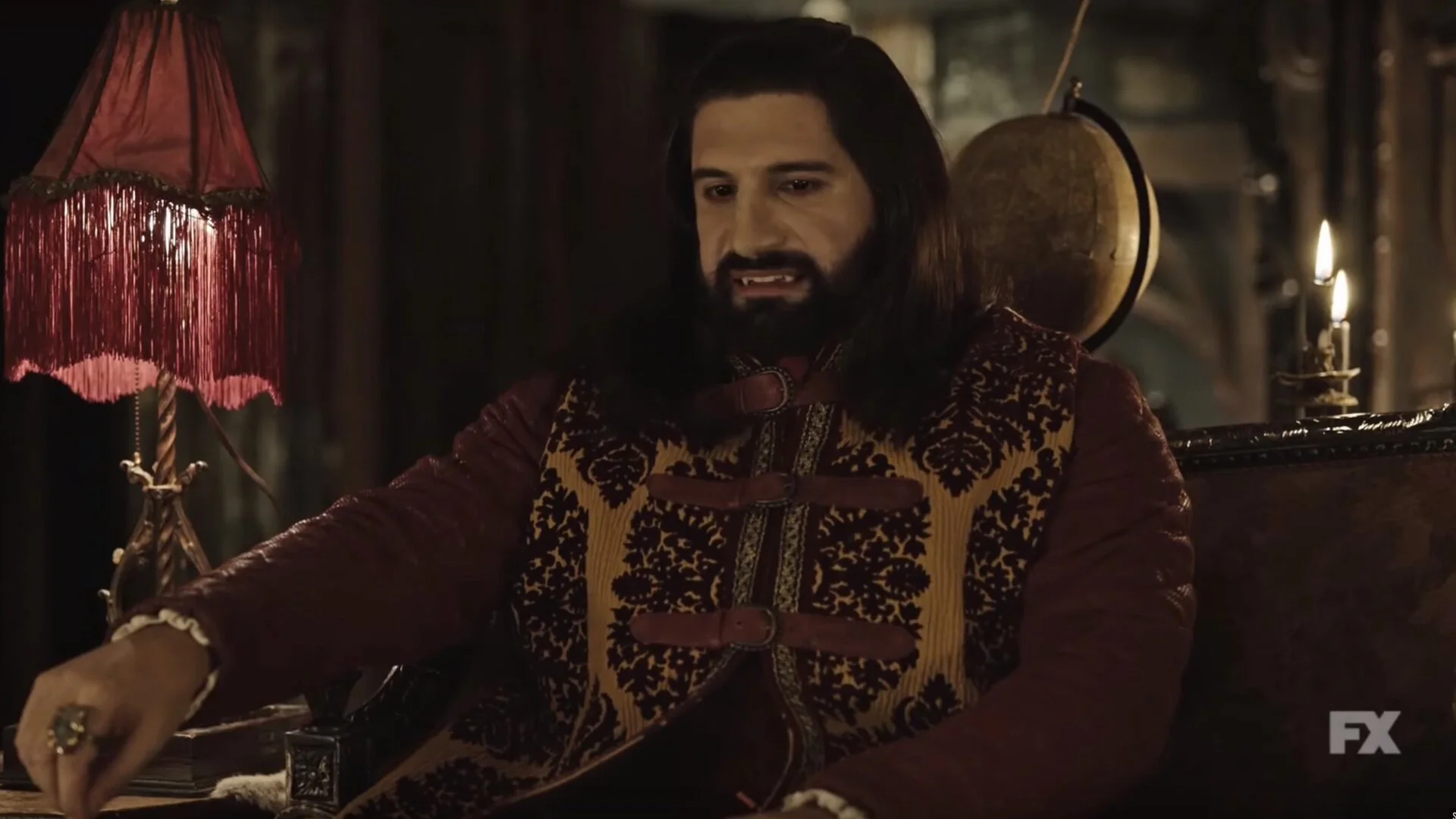 New Promo Spot For What We Do In The Shadows Season 2 Features A