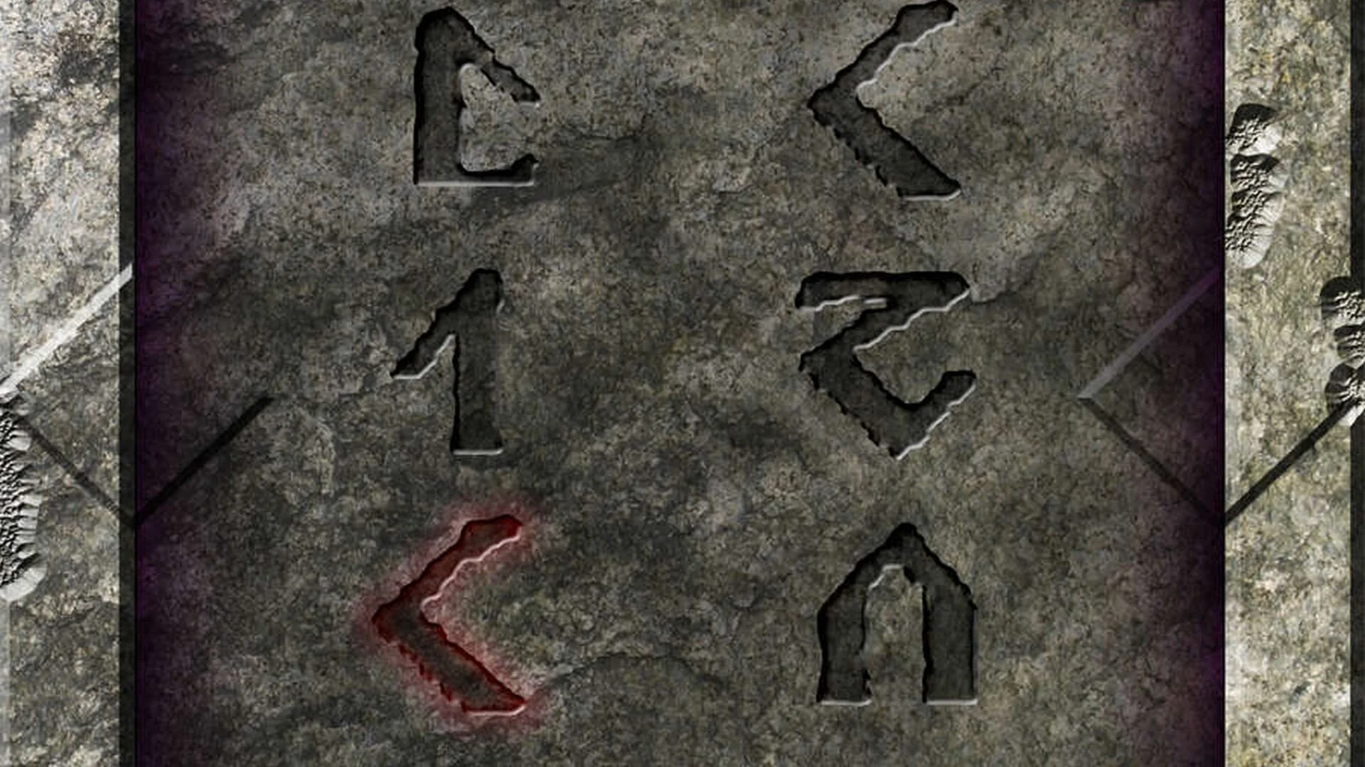 DWARVEN DOOR PUZZLES Work for All D&D Campaigns — GeekTyrant