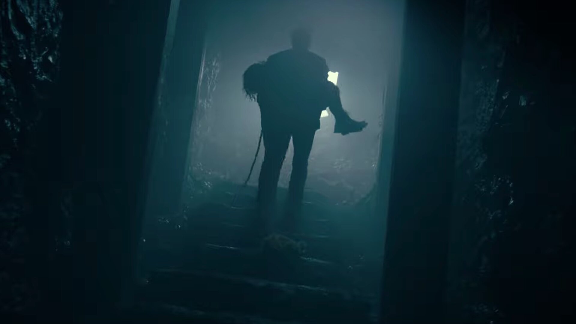 Teaser Trailer For Sam Raimi S Urban Legend Horror Series 50
