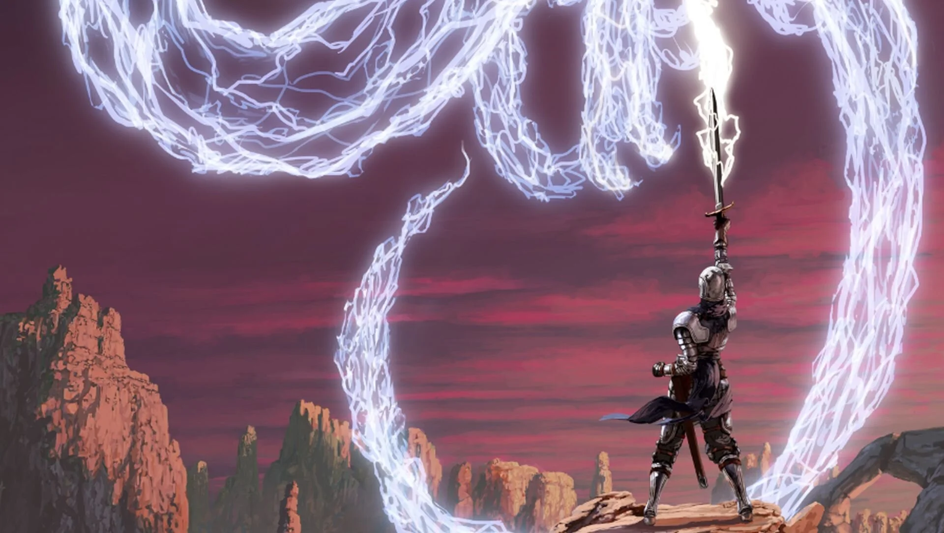 Give Your D&D Characters Zanpakuto with AWAKENED BLADES — GeekTyrant