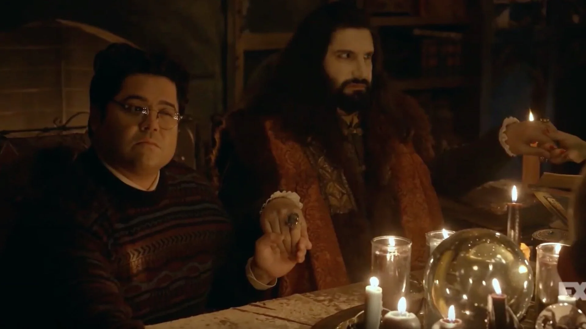 Funny New Trailer for WHAT WE DO IN THE SHADOWS Season 2 Features ...