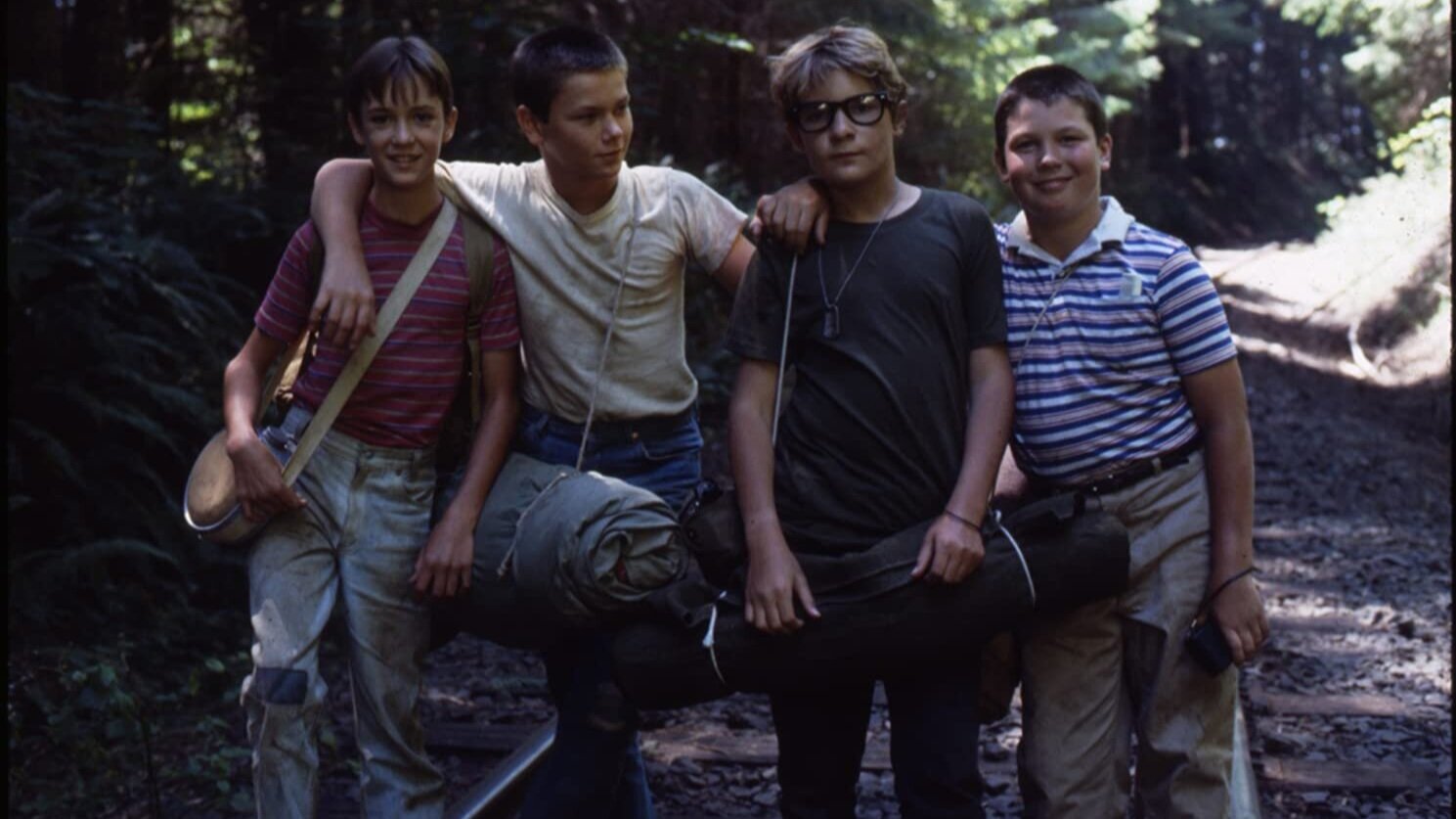 stand by me movie