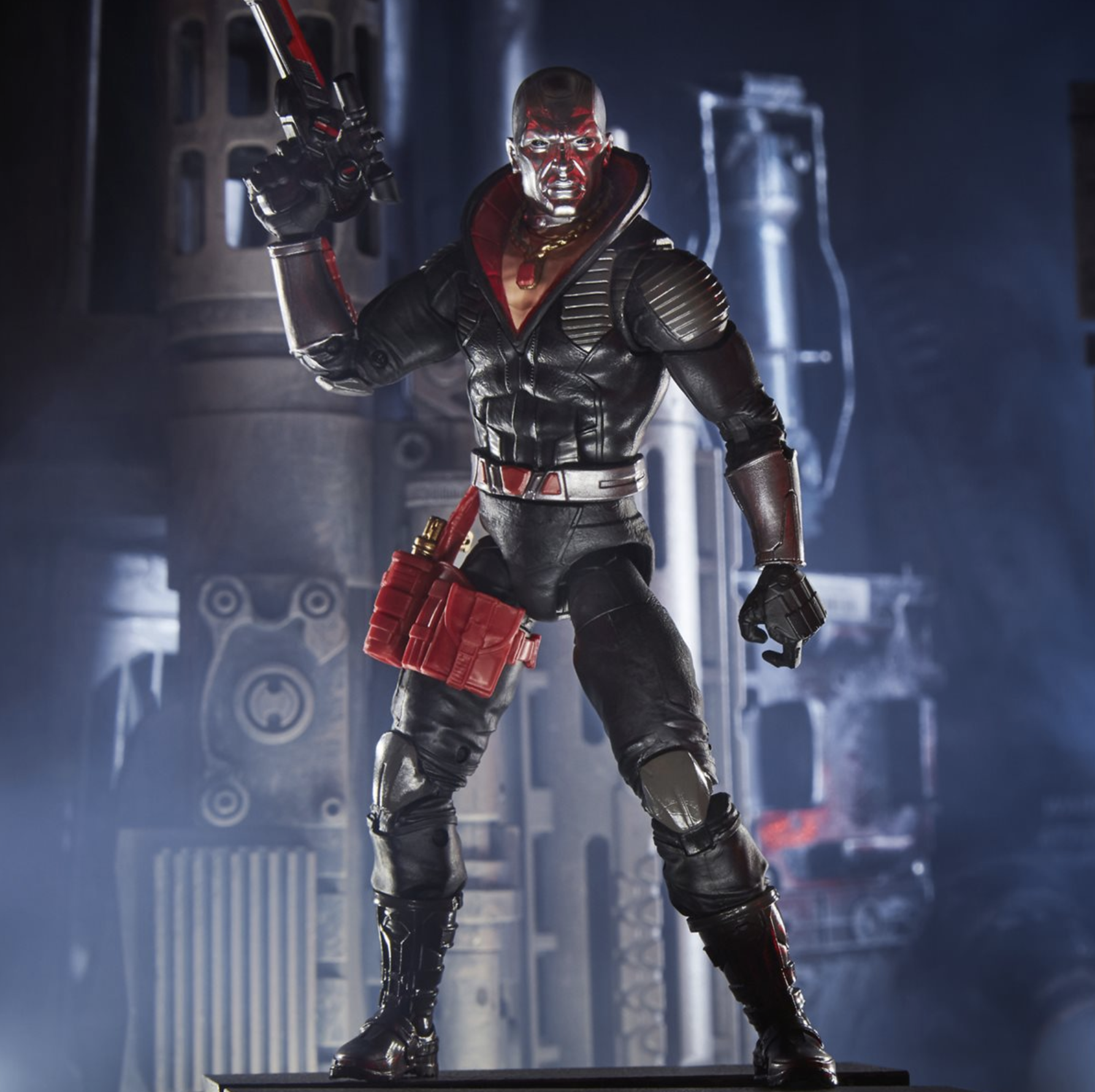upcoming gi joe classified figures