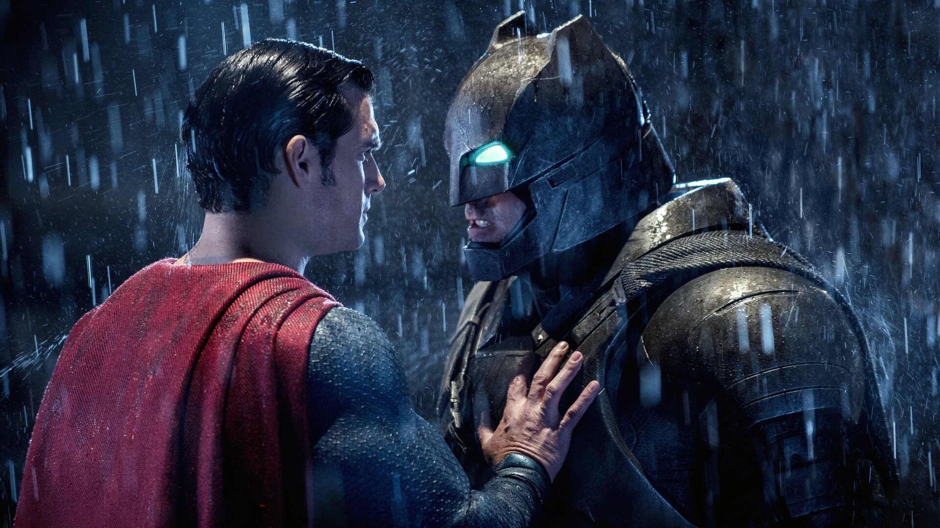 Watch Director Zack Snyder S Batman V Superman Watch Party Watch Director Zack Snyder S Batman V Superman Watch Party