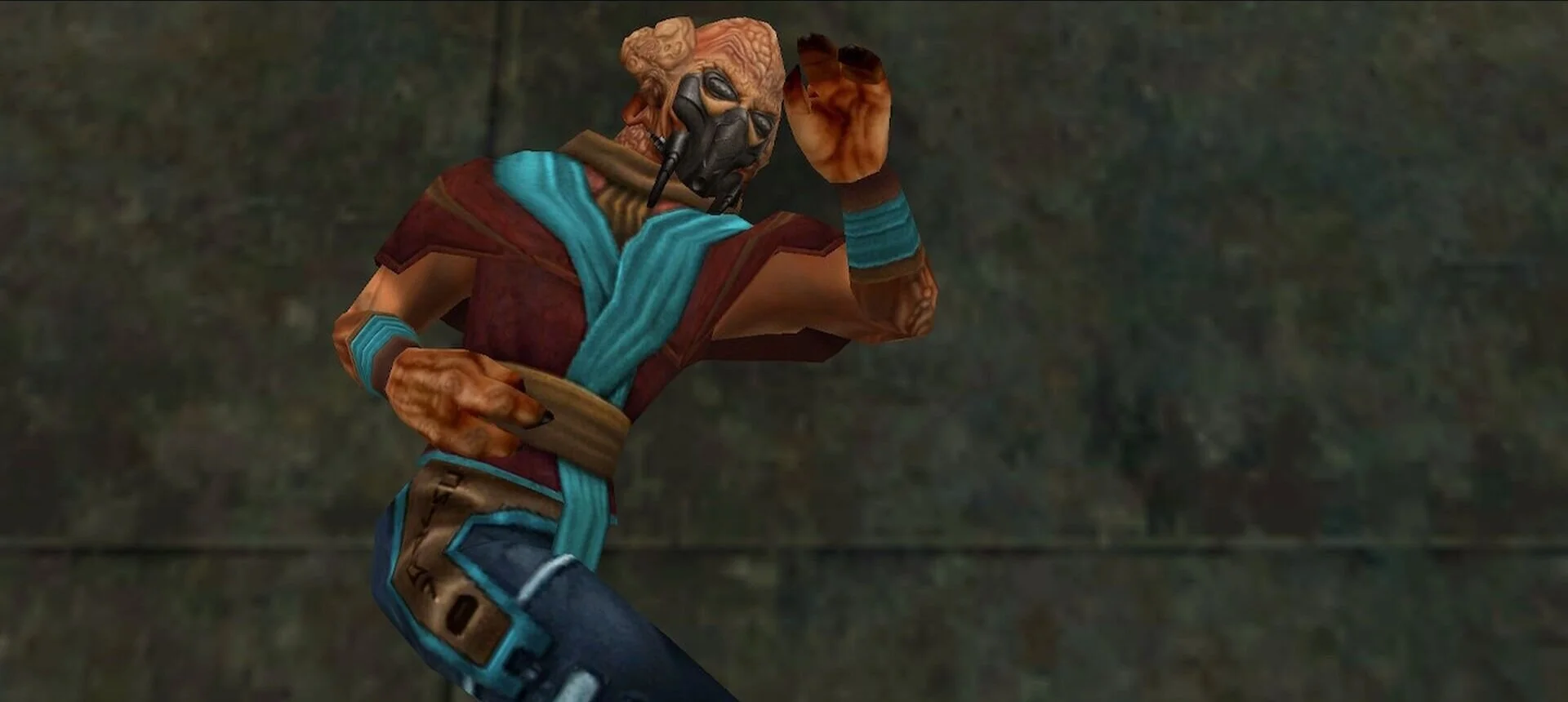 Jedi Academy On Console Is A Little Maclunky But Still Fun Geektyrant