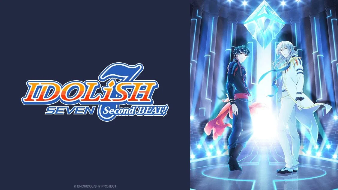 Crunchyroll Reveals Seven Spring Simulcast Anime Titles — GeekTyrant