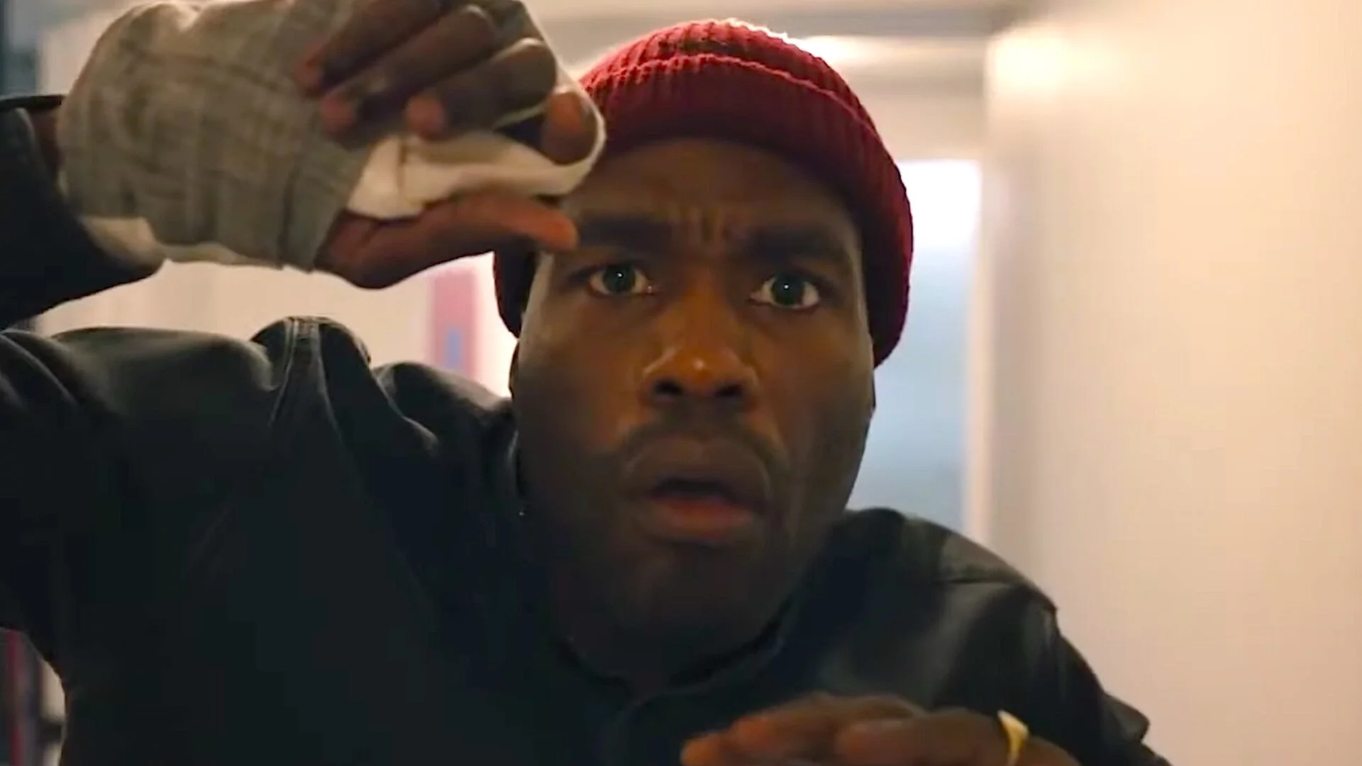 The Release of Jordan Peele's Horror Film CANDYMAN Has Been Pushed to