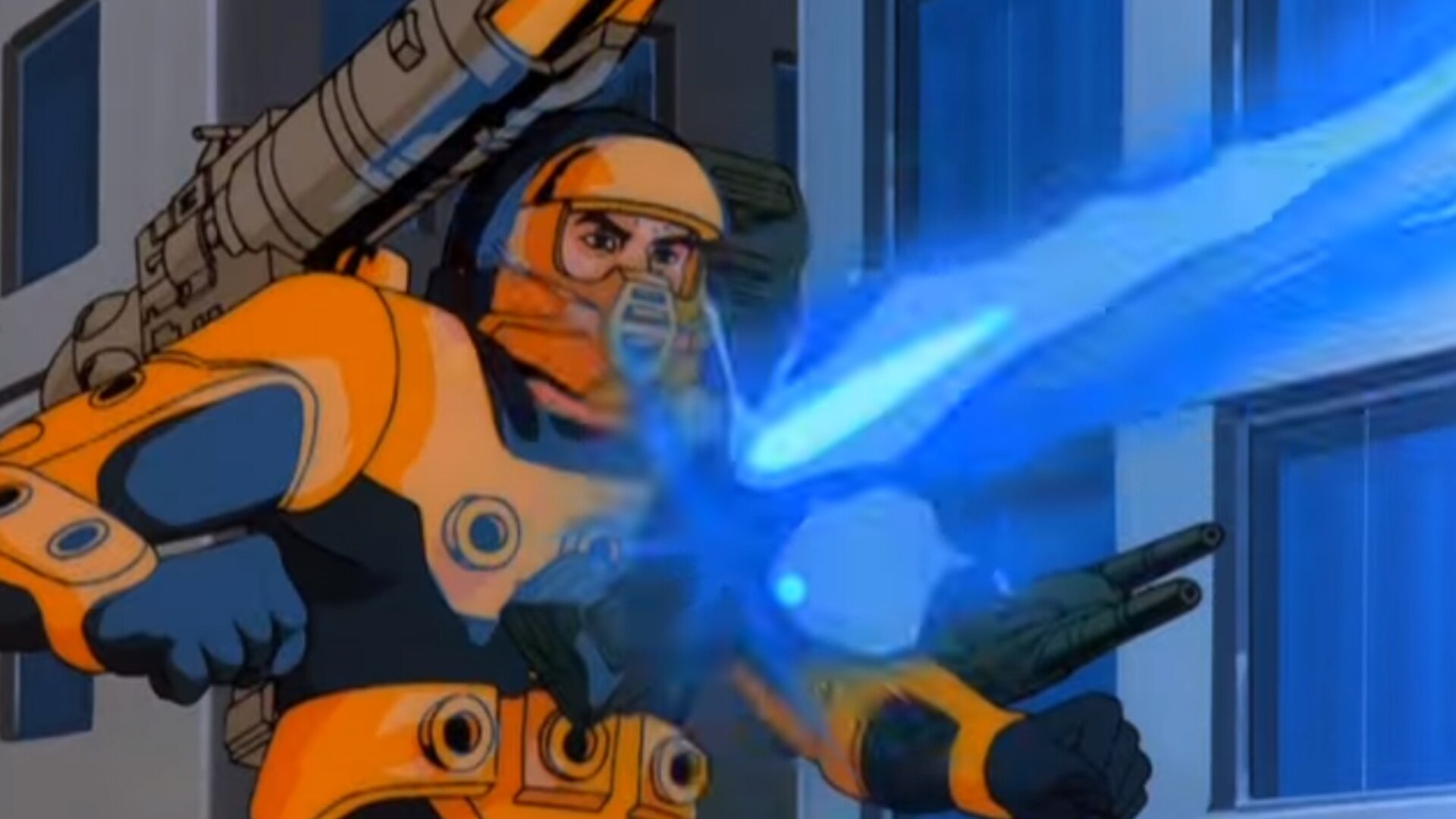 CENTURIONS Is the Action Figure Line and Cartoon Series That Needs a Wild Film Adaptation — GeekTyrant CENTURIONS Is the Action Figure Line and Cartoon Series That Needs a Wild Film Adaptation — GeekTyrant