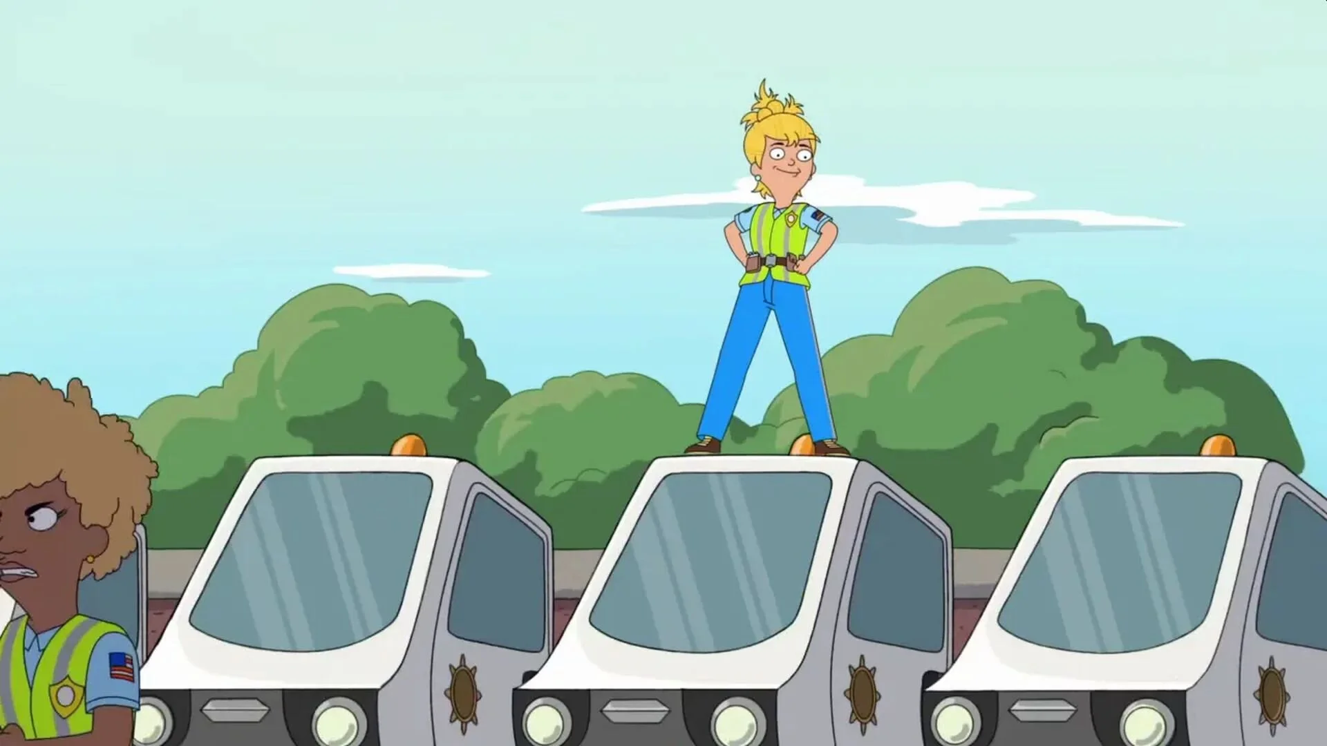 DUNCANVILLE Gets Renewed for a Second Season — GeekTyrant