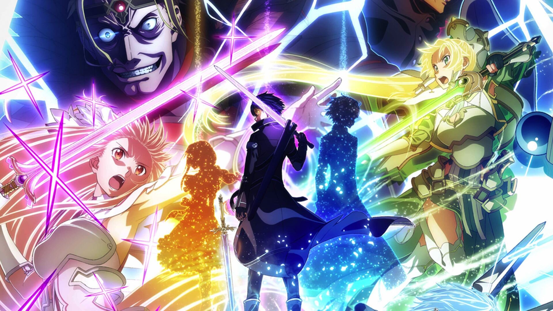 The 10 Best Anime Streaming on Funimation