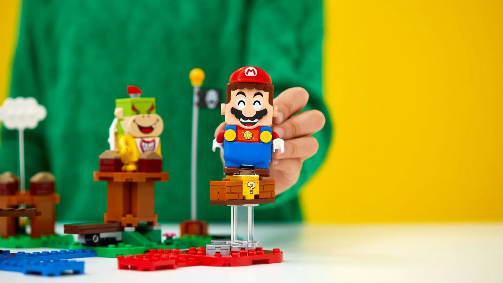 cool mario toys