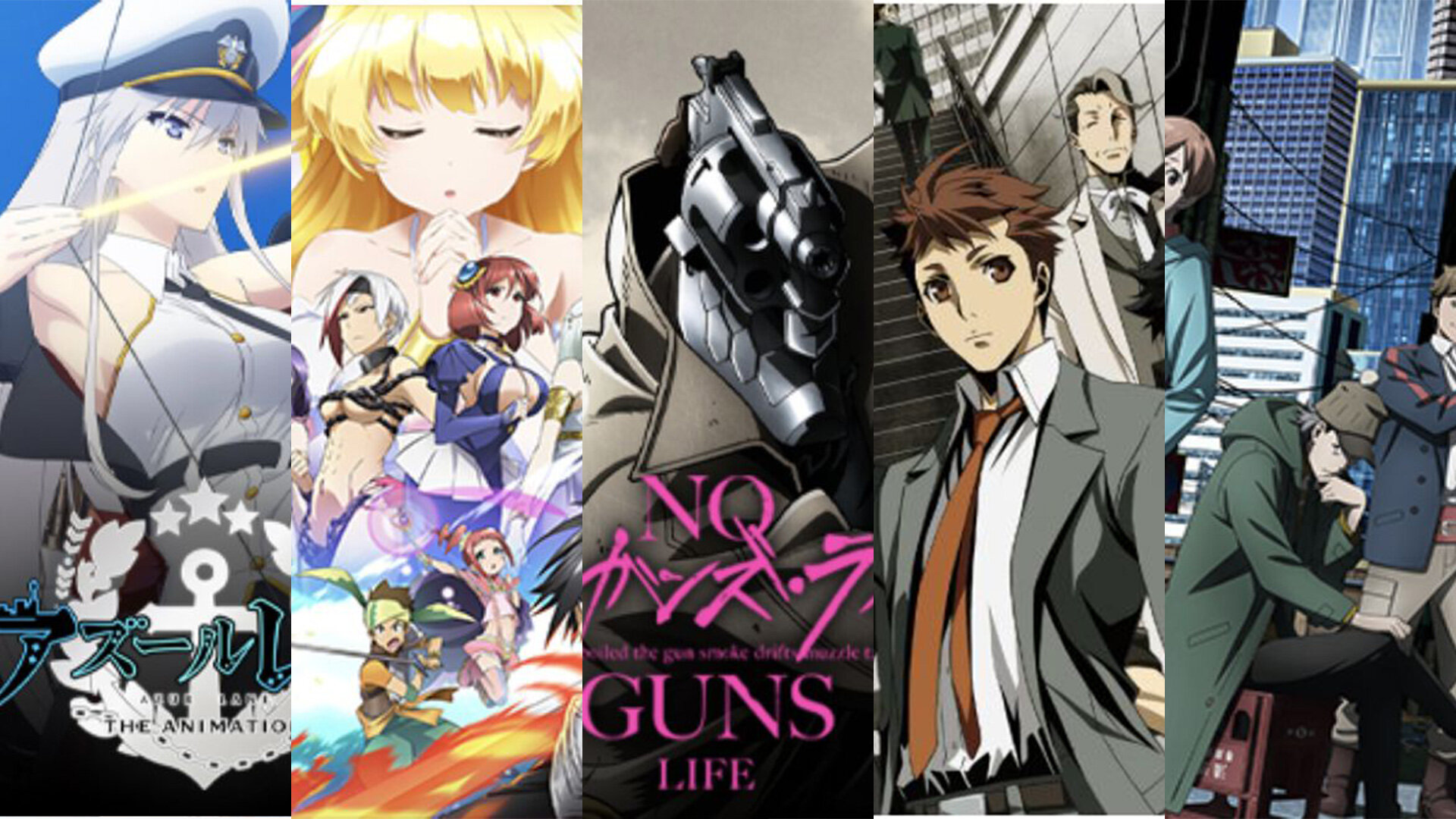 Best Anime on Hulu Anime Series to Watch Right Now  Thrillist