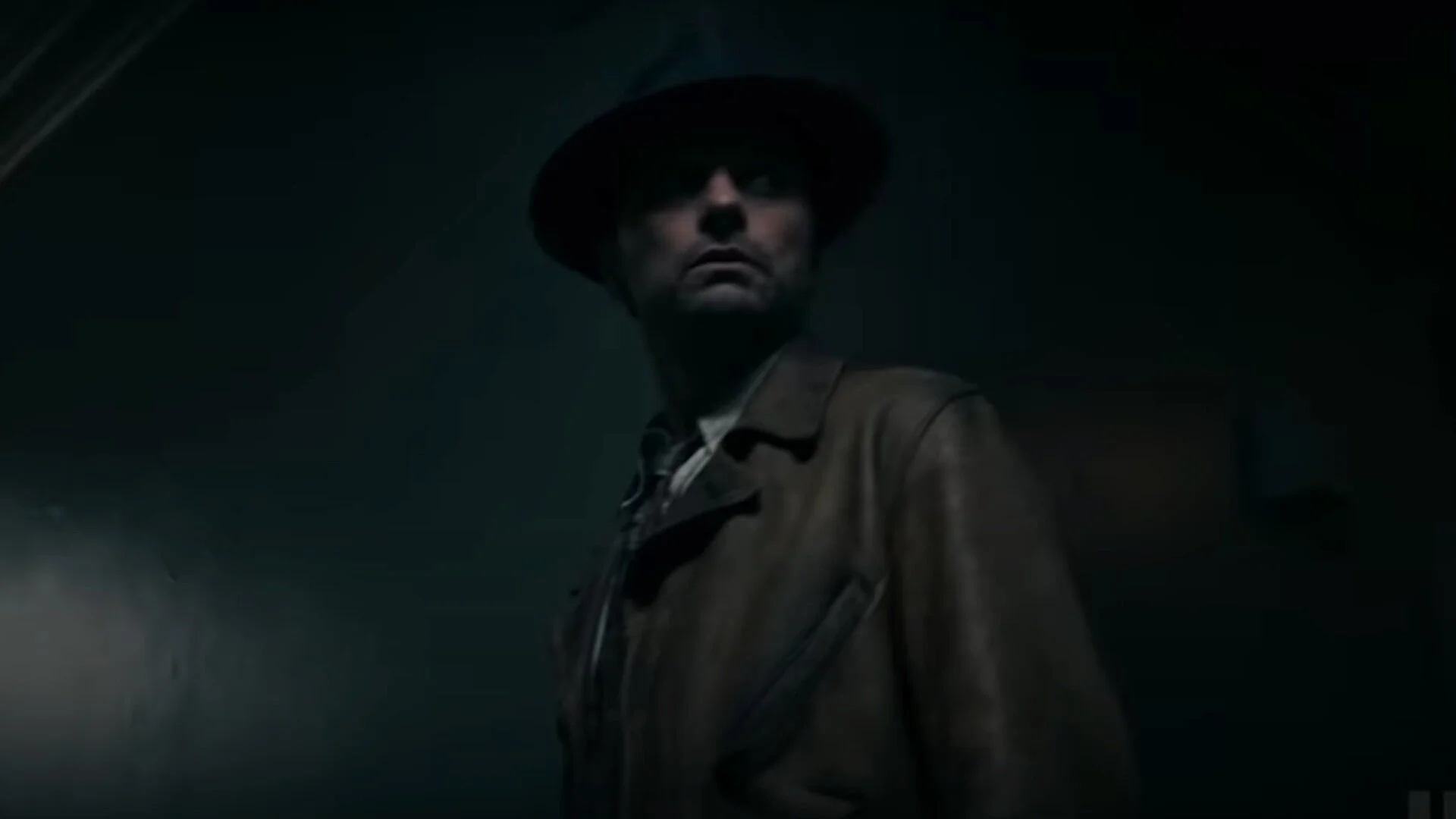 HBO Shares Full Trailer for Robert Downey Jr.’s PERRY MASON Starring