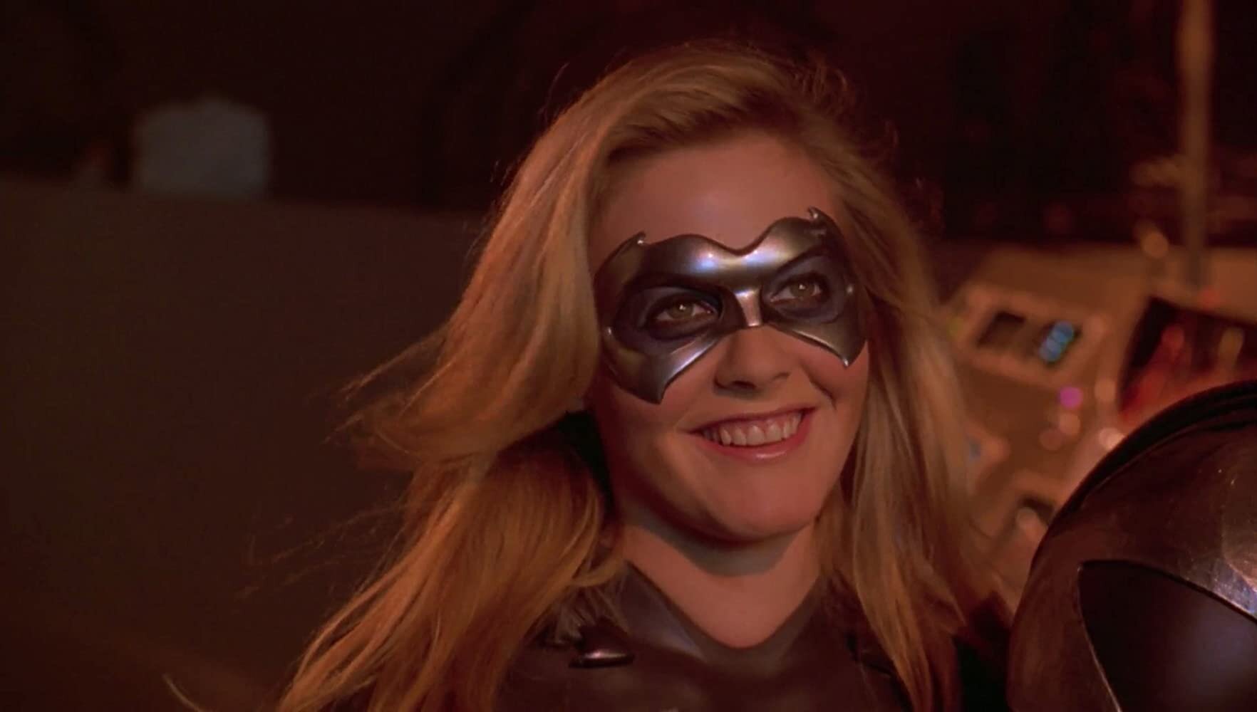 Alicia Silverstone Opens Up About Her Uncomfortable and Strange Experience  Working on BATMAN AND ROBIN — GeekTyrant