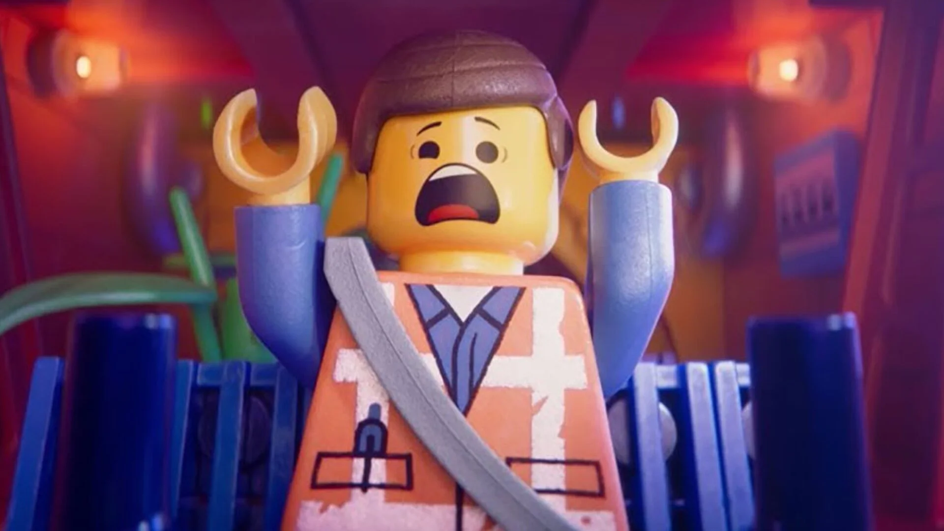 Warner Bros to Make LEGO movie — GeekTyrant