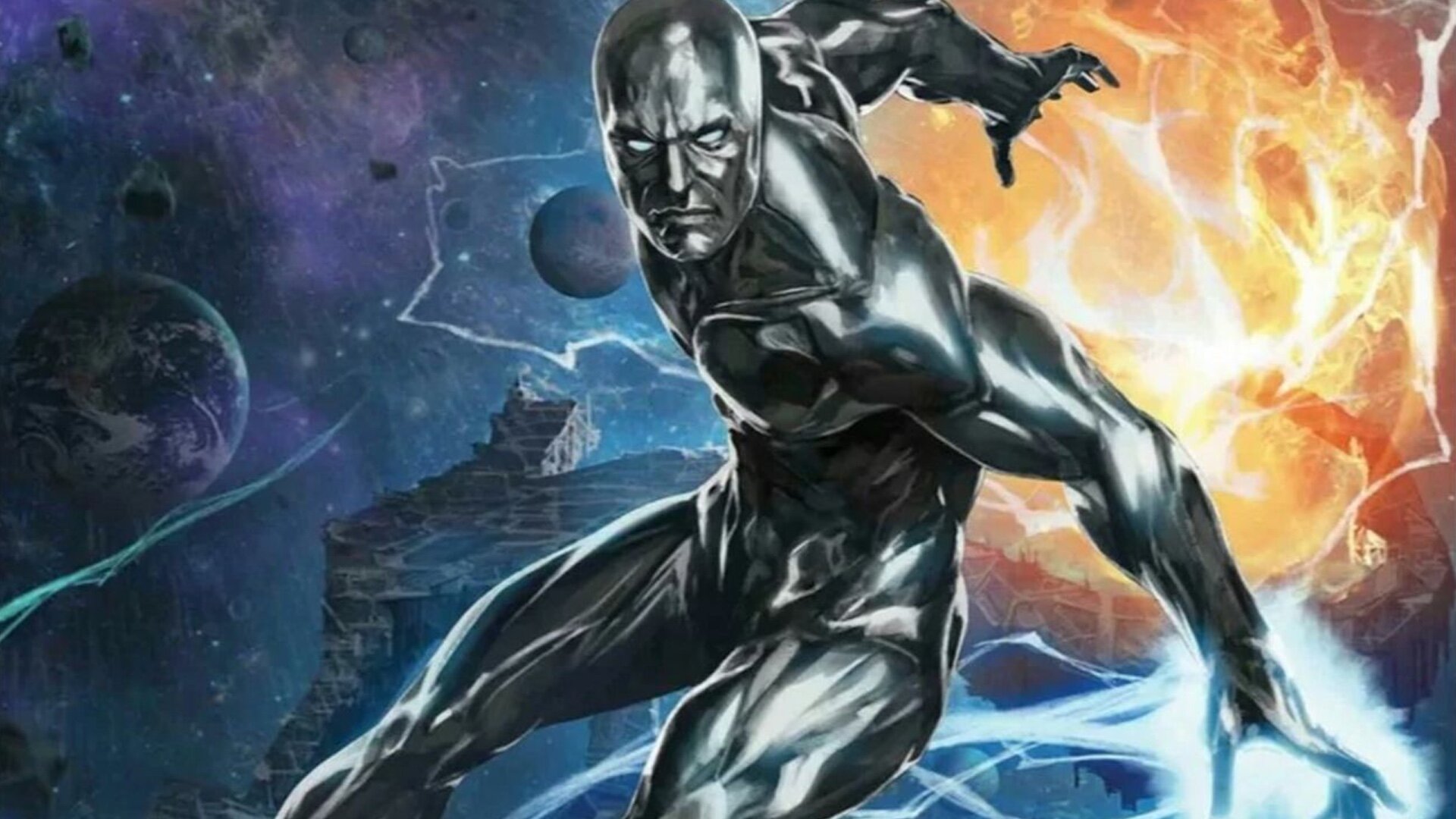 silver surfer movie silver surfer movie