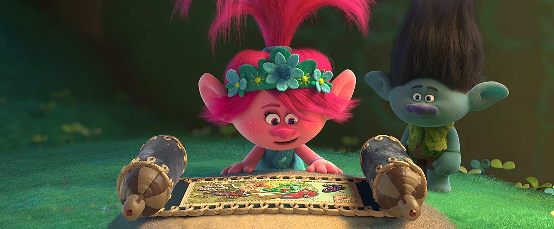 TROLLS WORLD TOUR Made More Money in Its 3-Week VOD Run Than Its Original Made in 5 Months in Theaters — GeekTyrant