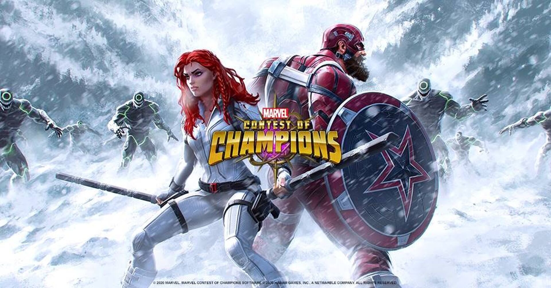 Arcade Heroes Dave & Busters Officially Unveils Marvel: Contest Of  Champions Arcade - Arcade Heroes