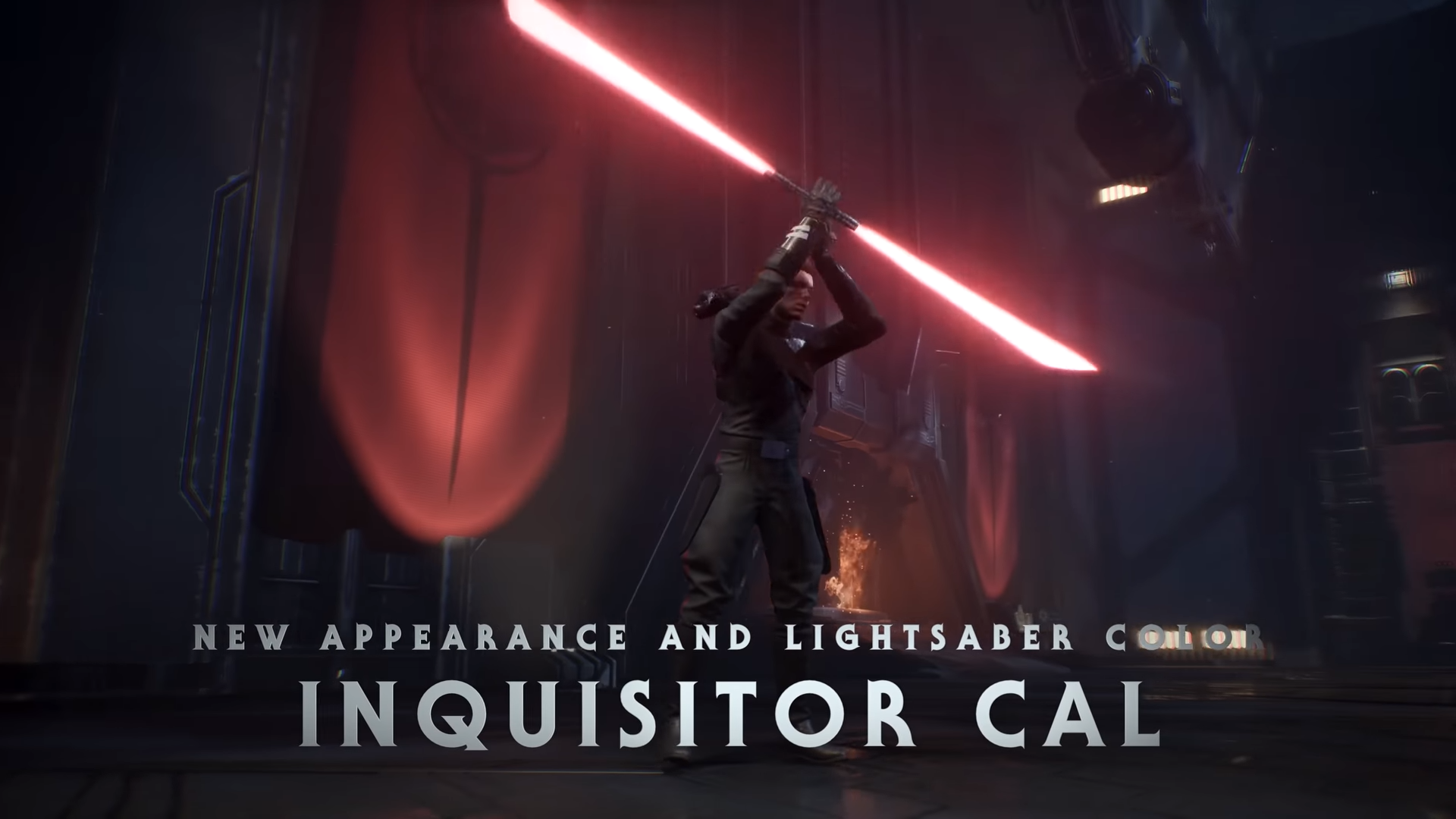 Star Wars: Jedi Fallen Order has some new modes