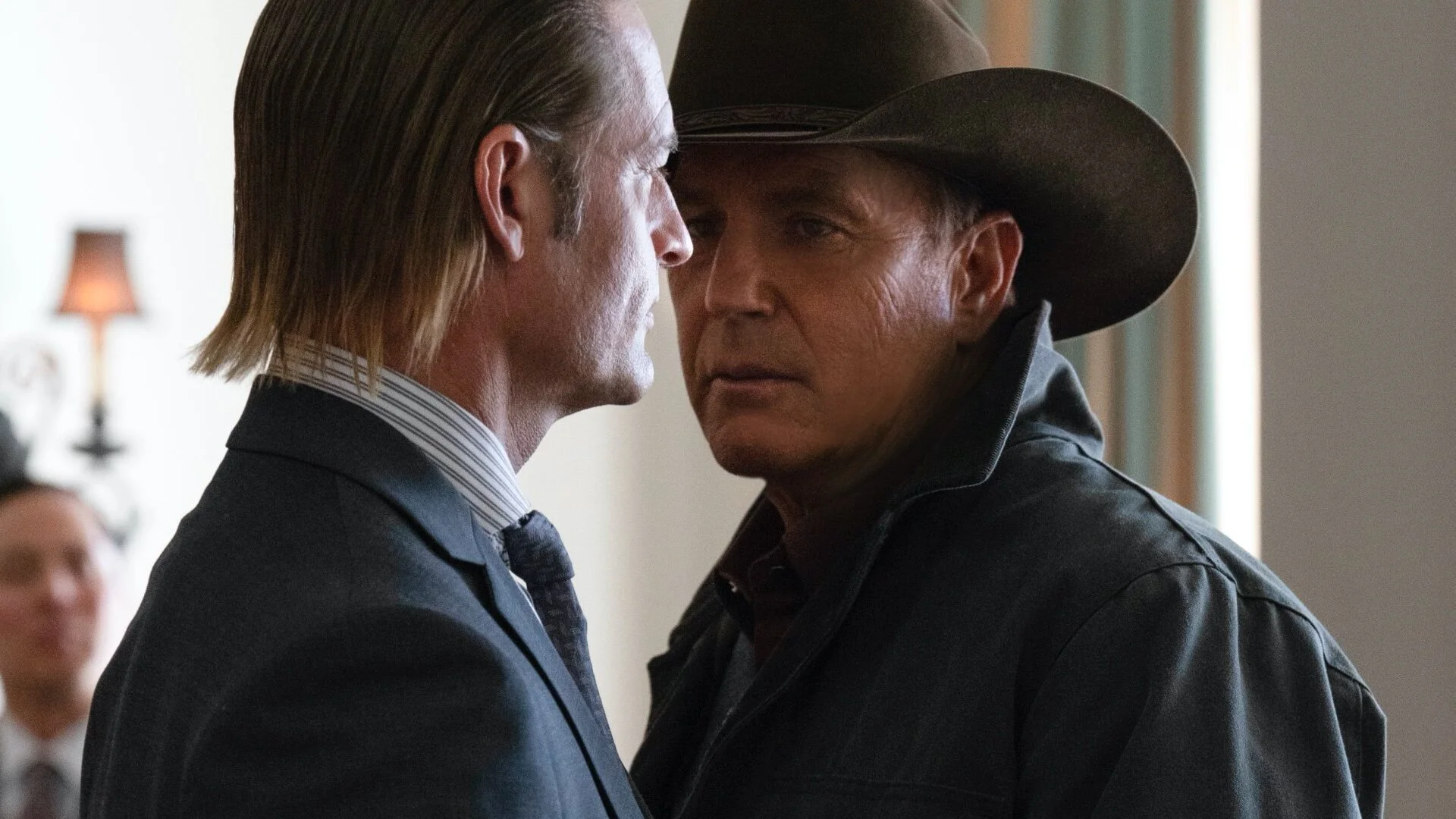 Trailer for kevin costner s hitman film 3 days to kill geektyrant