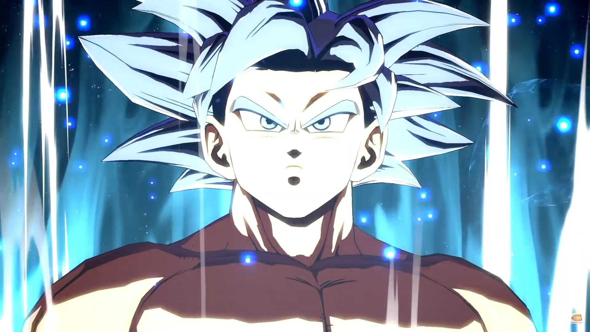 DRAGON BALL FIGHTERZ - Goku (Ultra Instinct) for Nintendo Switch