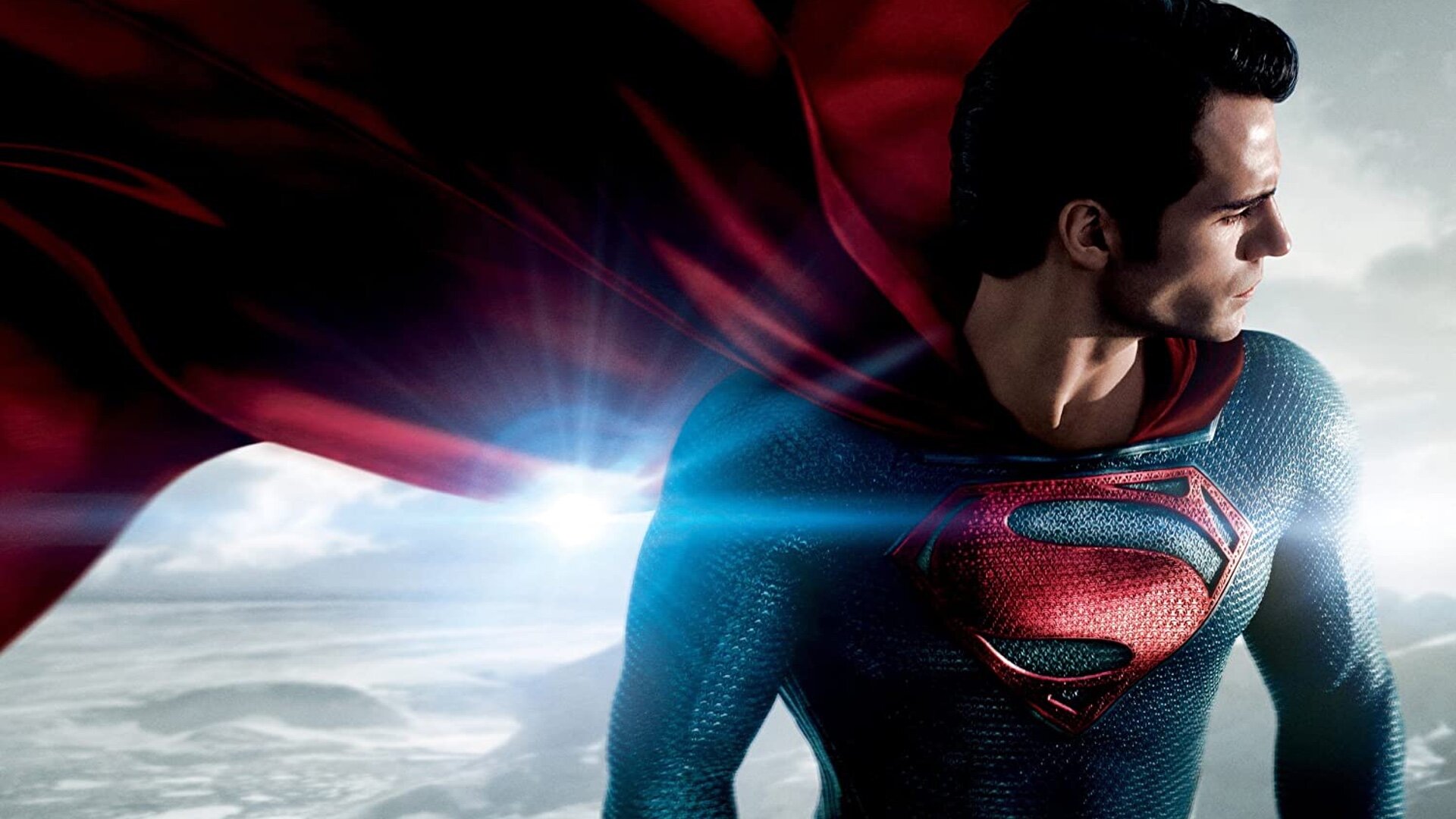 Warner Bros. Not Making 'Superman' Pics With Henry Cavill; 'Supergirl' Is  The Priority – Deadline