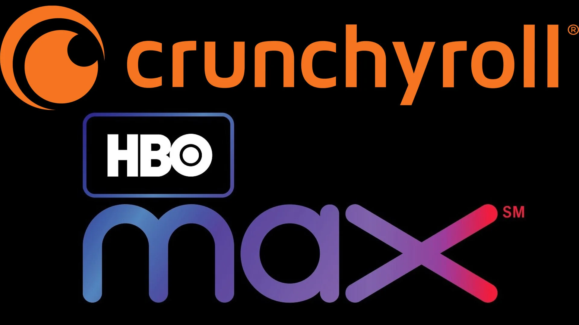 Crunchyroll & HBO Max Parttner Up to Bring Anime to the Hot New ...