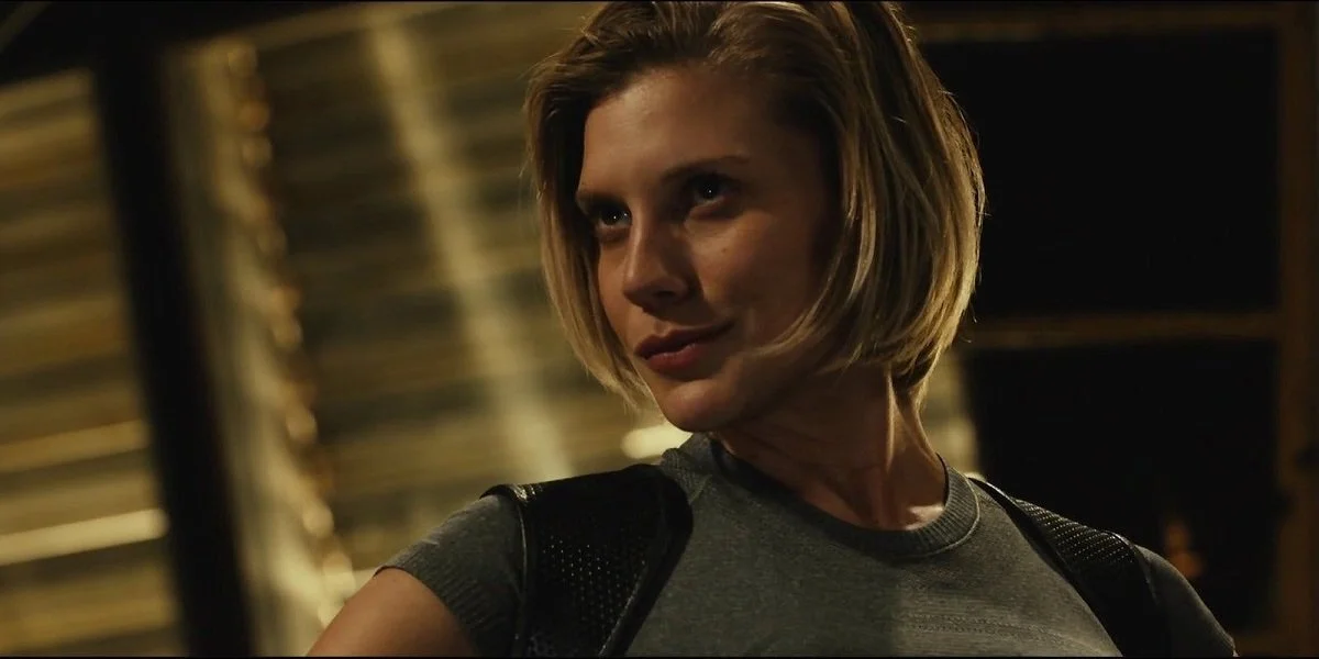 Katee Sackhoff Will Play Bo Katan In The Mandalorian Season 2 Geektyrant