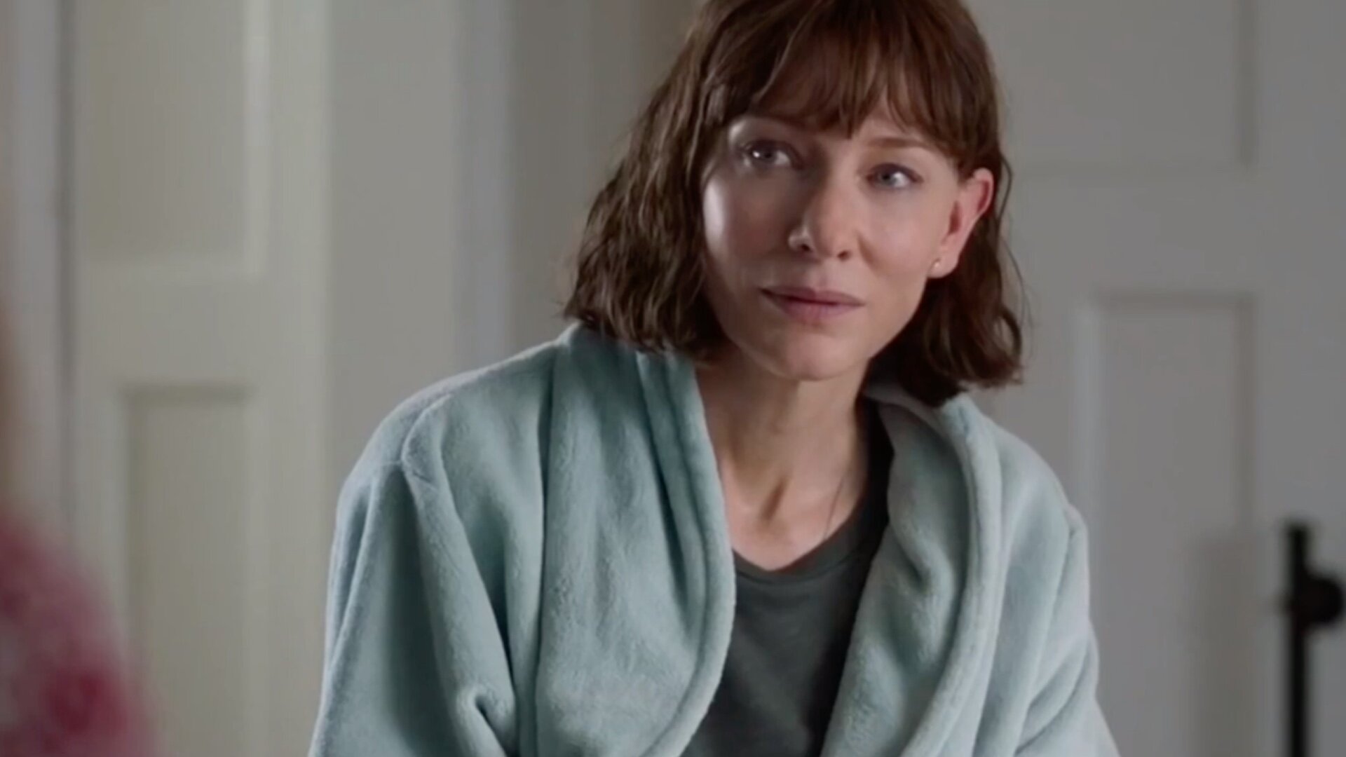 Cate Blanchett Joins Jennifer Lawrence in Adam McKay's DON'T LOOK