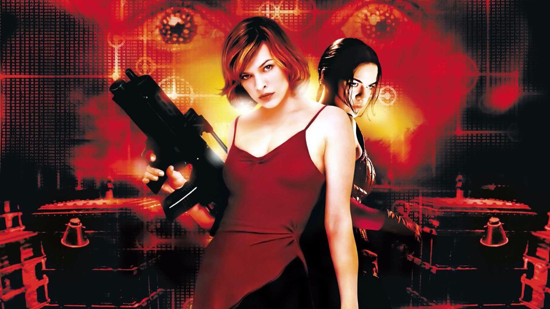 James Cameron Reveals That His Guilty Pleasure Movie Is Resident Evil Geektyrant