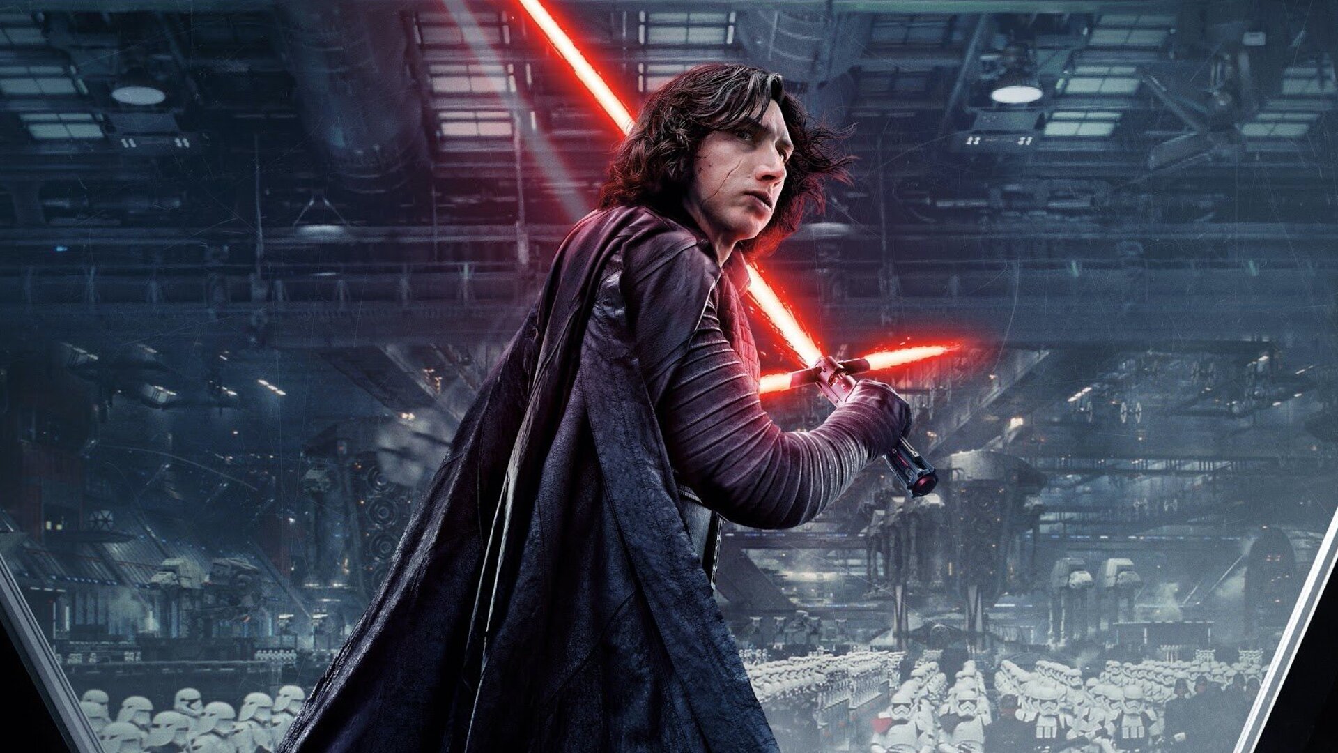 Report: Lucasfilm Looking To Bring Back Kylo Ren For Future Projects | Entertainment | Rojak Daily
