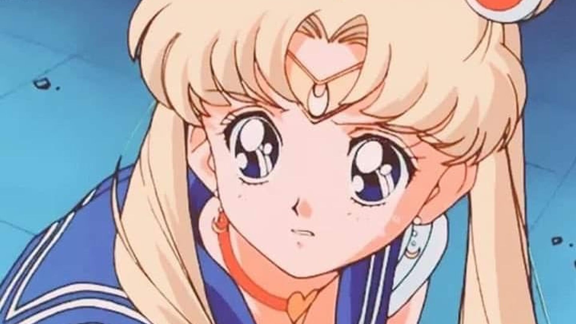 SAILOR MOON Fans and Even Pros are Participating in a New Art Trend on