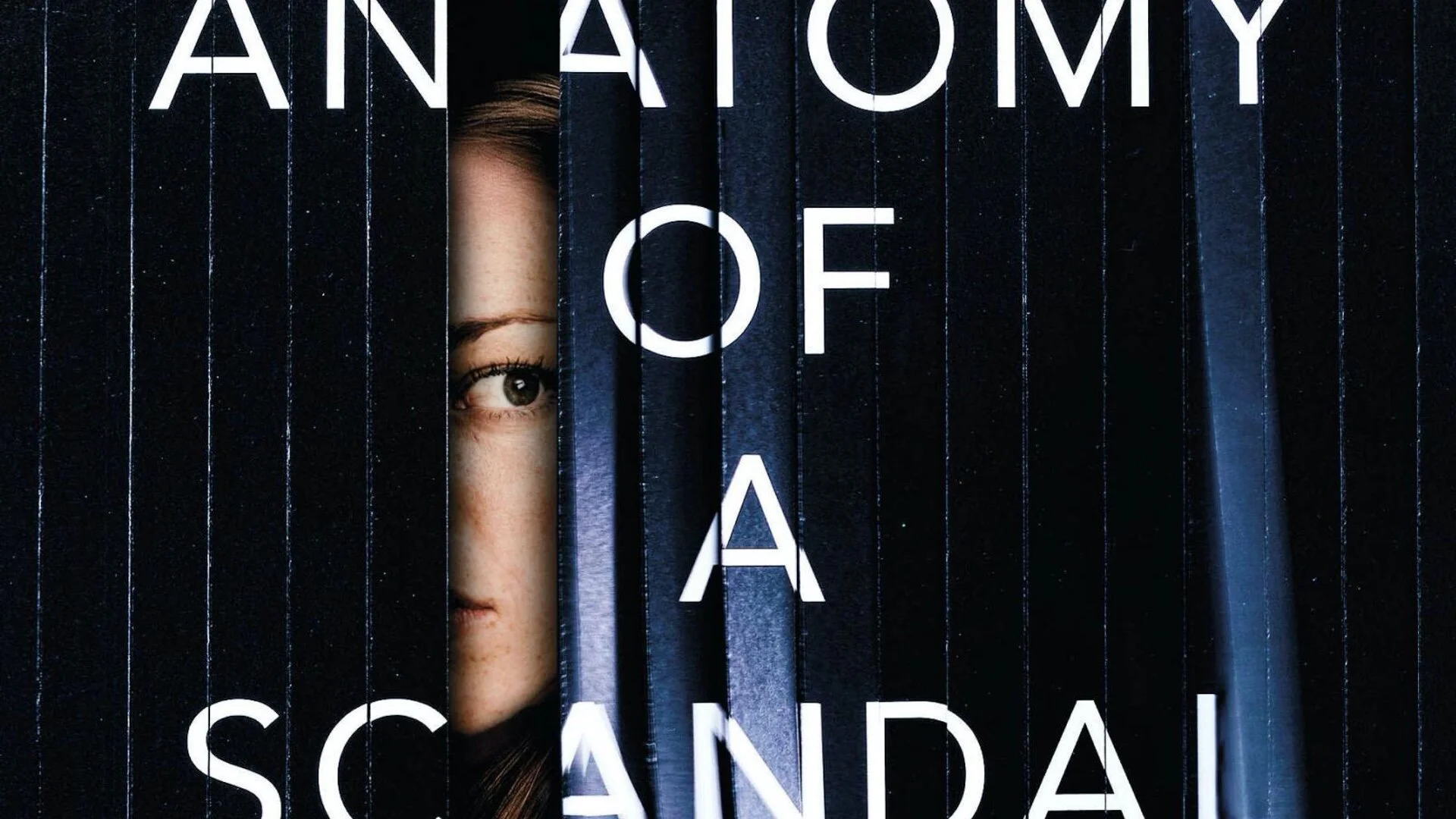A New Psychological Thriller Series Is Coming to Netflix Titled ANATOMY(01)