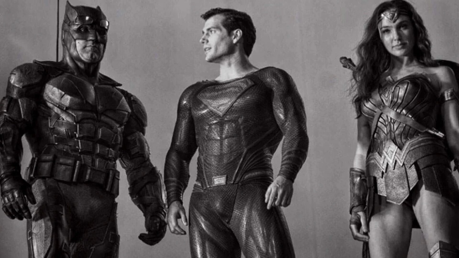 Zack Snyder Wanted To Shoot More Scenes For His Justice League Cut With The Cast But Wb Said No Geektyrant