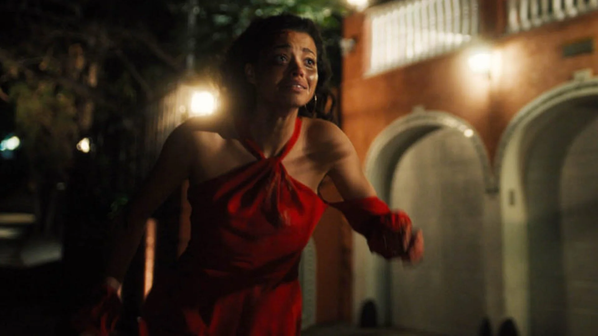The Supernatural Survival Horror Thriller RUN SWEETHEART RUN Will Premiere  on Amazon Prime — GeekTyrant