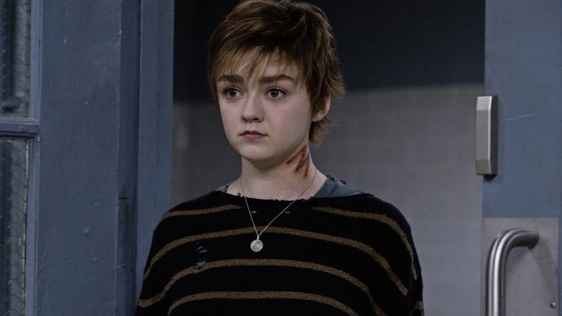 picture Wolfsbane Marvel New Mutants Movie new mutants features magik wolfsbane