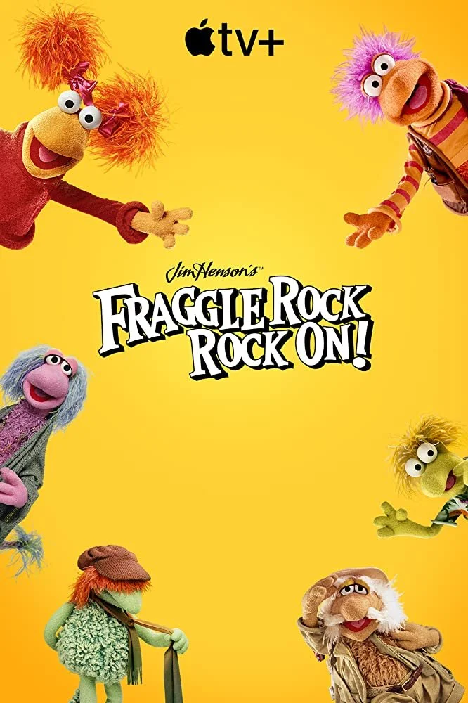 fraggle rock rock on poster.jpg