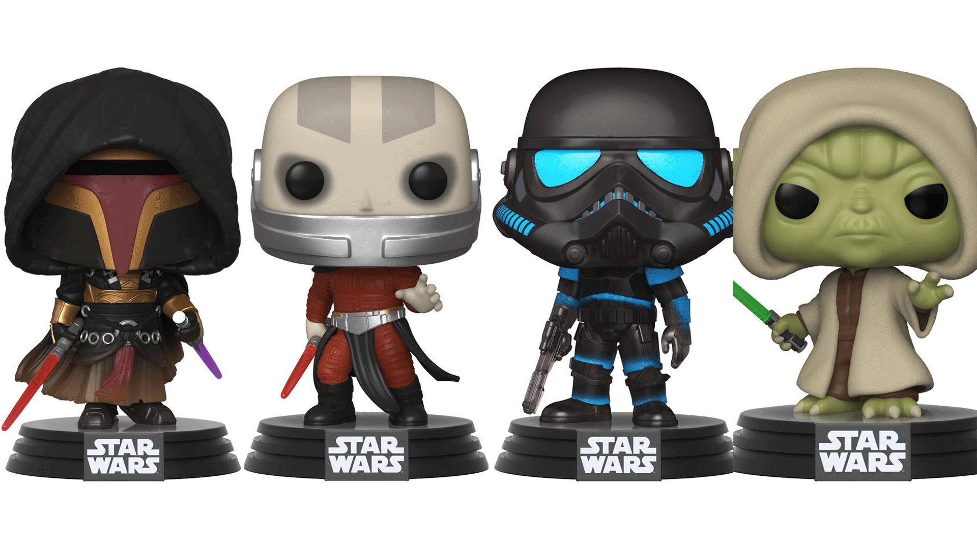 new funko pop vinyl