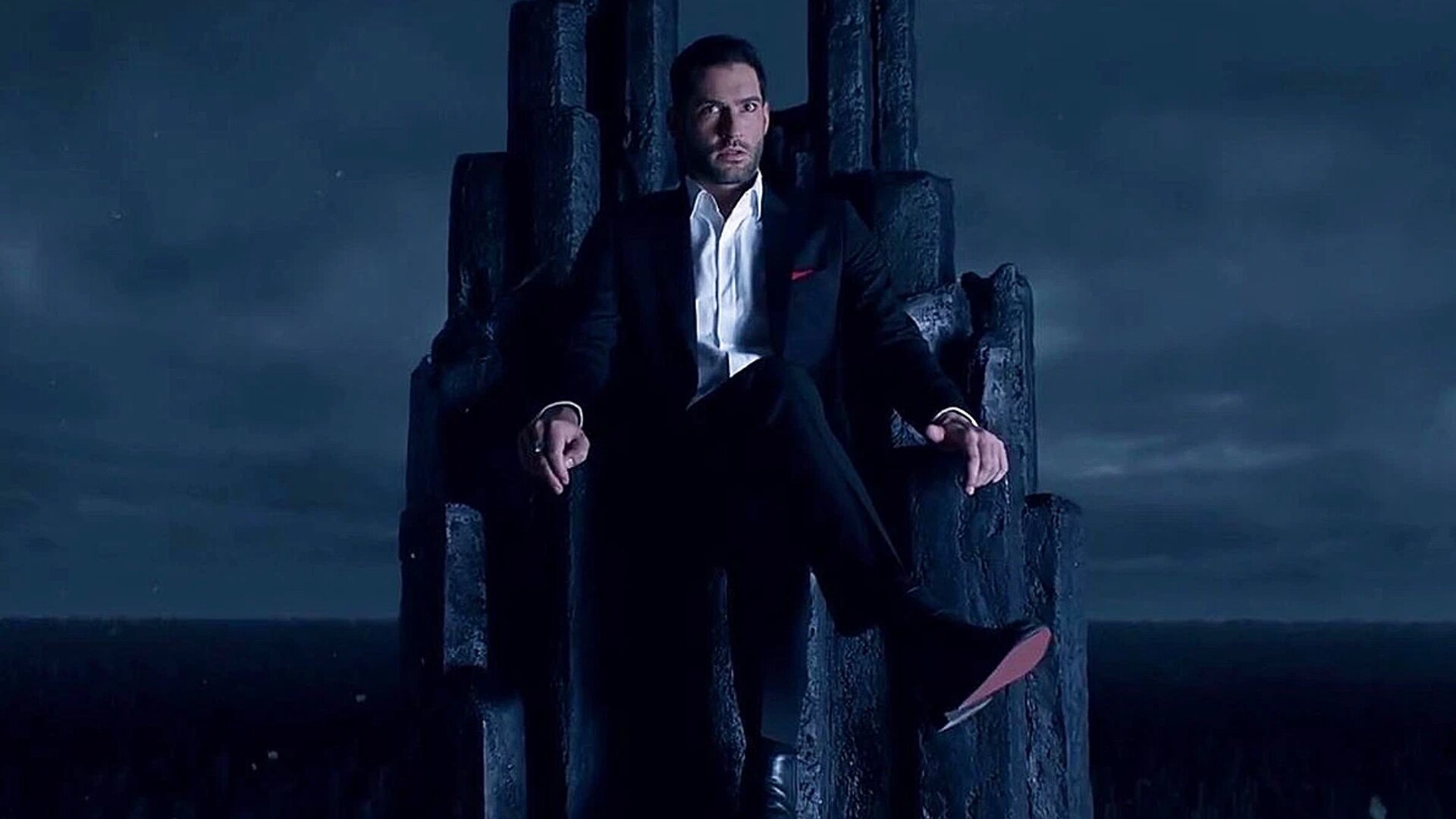 Whatever Happened To Tom Ellis From Lucifer?