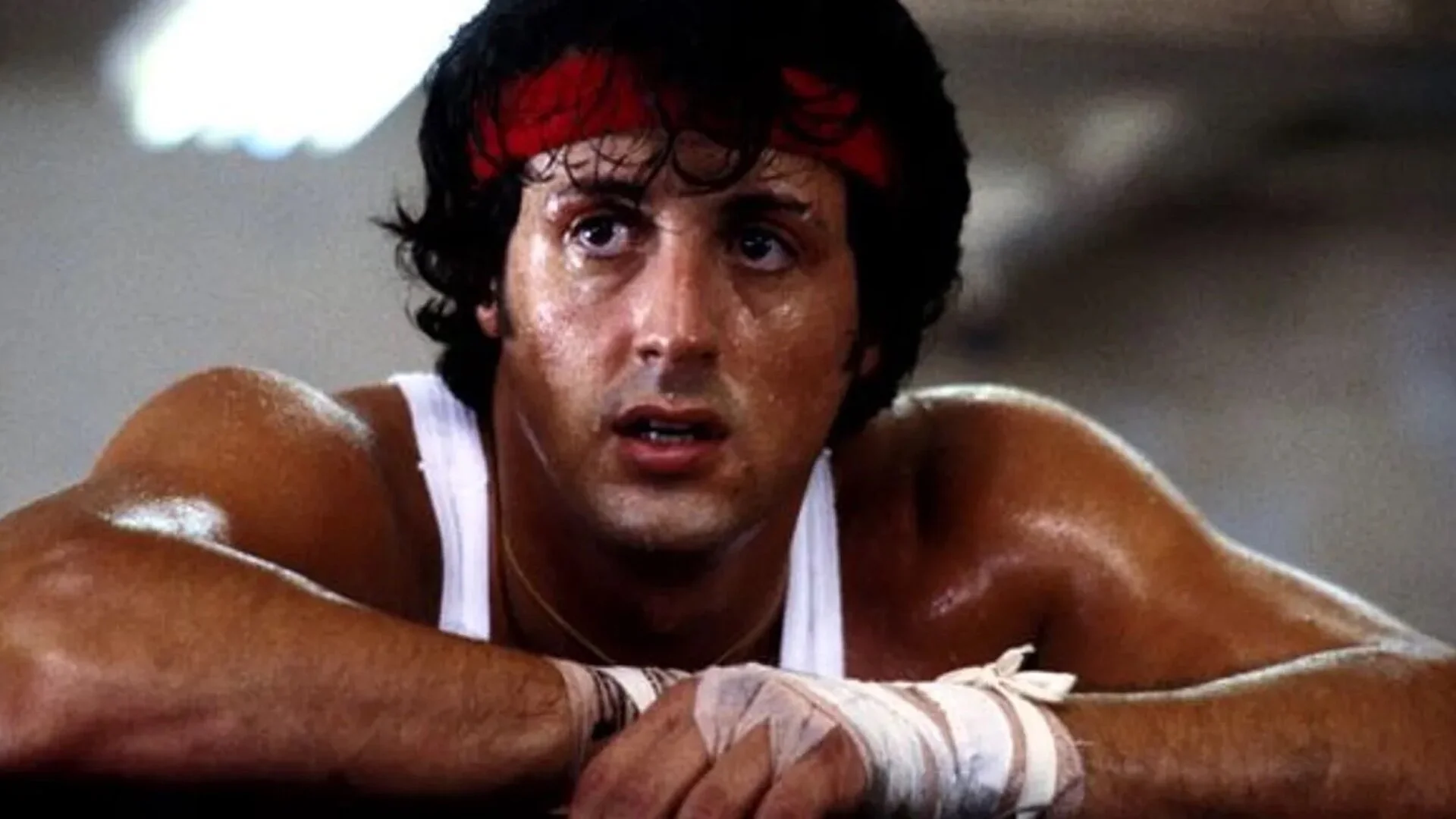 Sylvester Stallone's Documentary ROCKY: THE BIRTH OF A CLASSIC Will Be Released in June