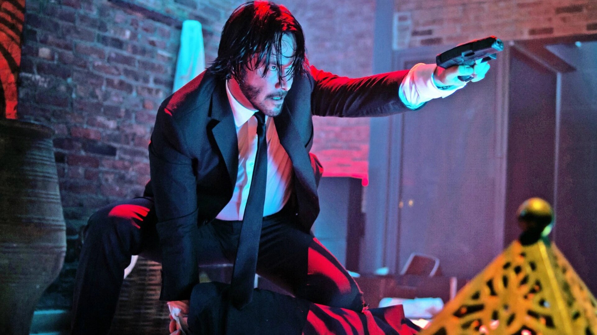 What Happens In 'John Wick' 1 & 2? This Guide Will Get You Caught Up In  Time For 'Parabellum