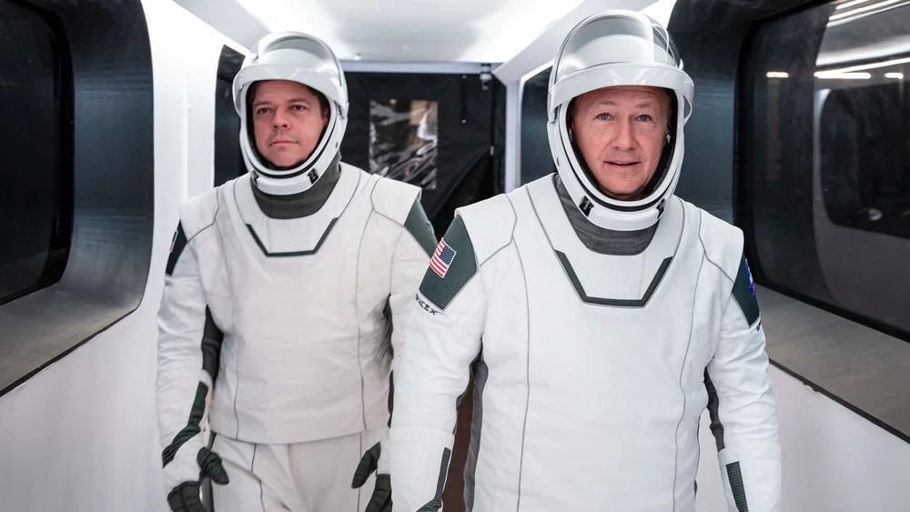Photo:  NASA