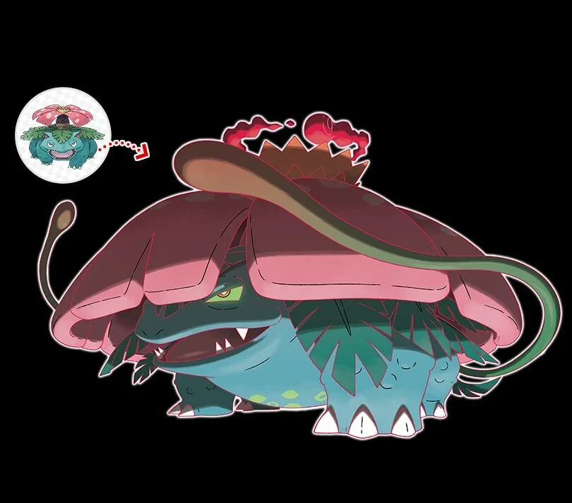 Here are More Details for ISLE OF ARMOR and CROWN TUNDRA for POKEMON SWORD and SHIELD — GeekTyrant