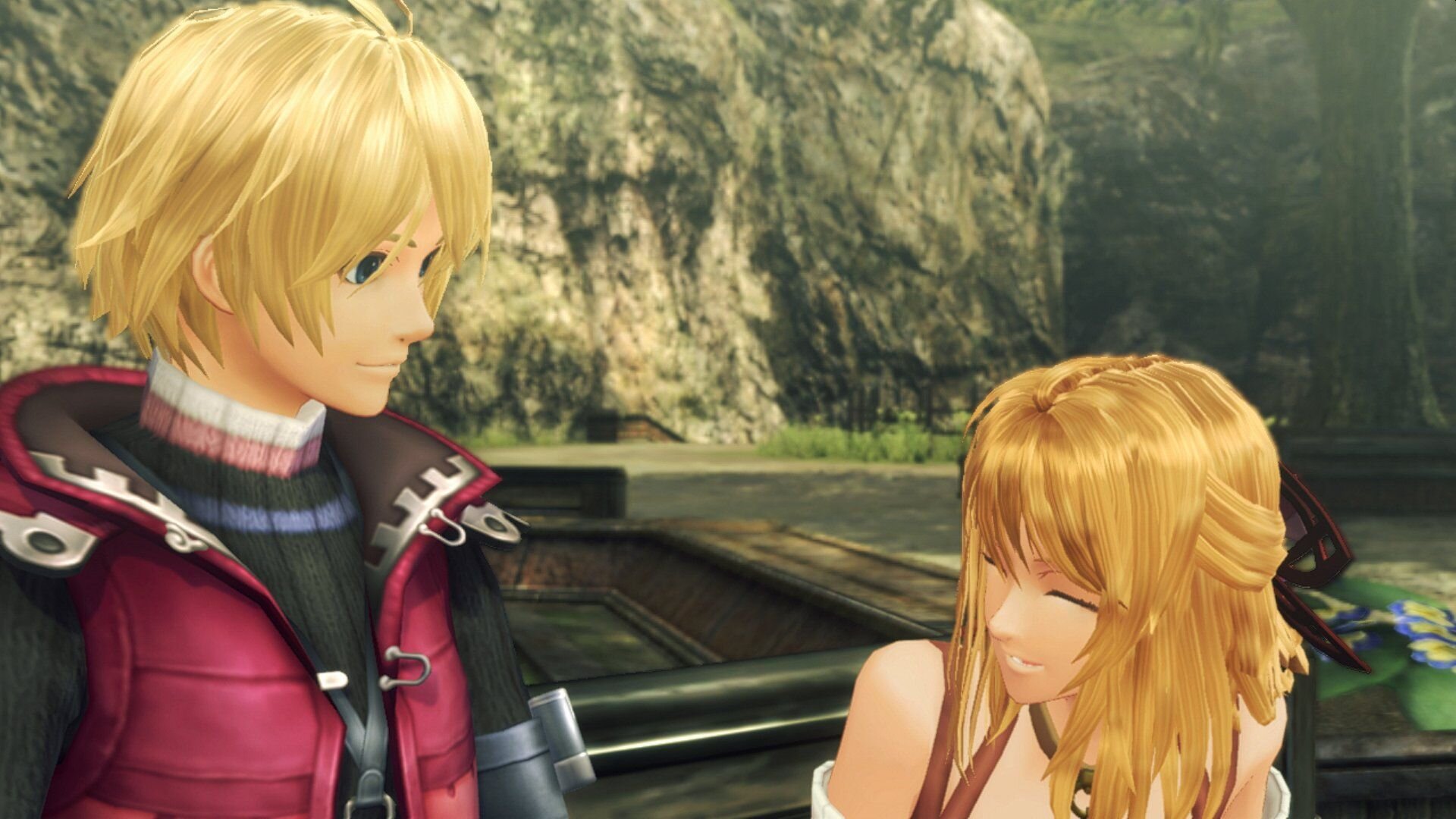 Xenoblade Chronicles 3 - Review — Maxi-Geek