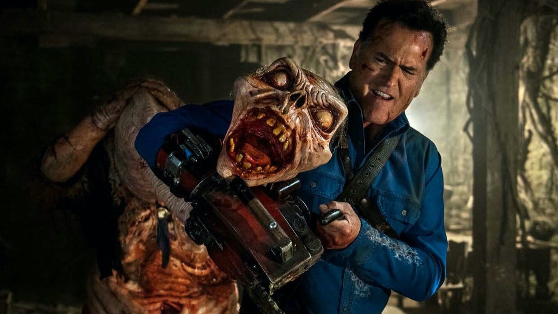 Fede Alvarez's Evil Dead 2 Will 'Probably Happen