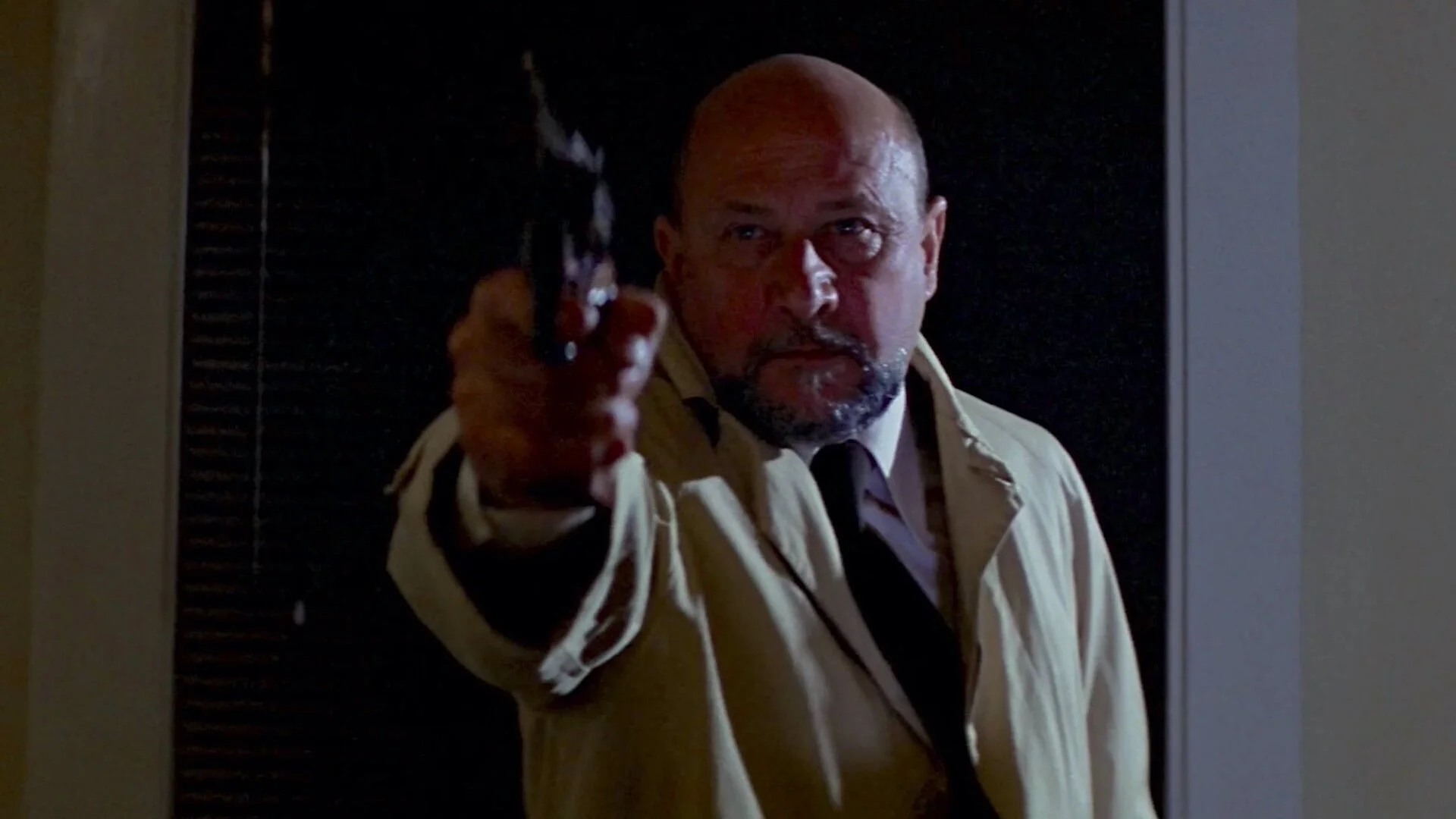 Halloween Kills Dr Loomis Get Halloween Update